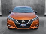 Used 2021 Nissan Versa SR image 2