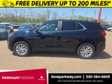 Used 2021 Chevrolet Equinox LT image 4