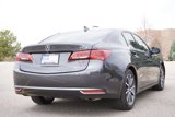 Used 2015 Acura TLX V6 SH-AWD w/ Technology Pkg image 3
