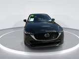 Certified 2024 MAZDA CX-5 AWD 2.5 S w/ Select Package image 3