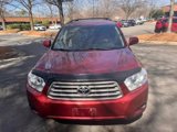 Used 2010 Toyota Highlander 2WD image 2