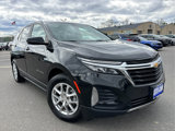 Used 2022 Chevrolet Equinox LT image 2