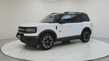 Used 2021 Ford Bronco Sport Outer Banks image 3