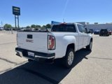 Used 2016 GMC Canyon SLT w/ Driver Alert Package image 3