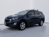 Used 2018 Chevrolet Equinox LT image 2