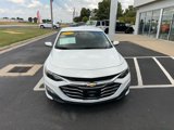 Used 2023 Chevrolet Malibu LT image 3