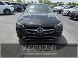 Certified 2023 Mercedes-Benz C 300 4MATIC Sedan image 3