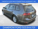 Used 2017 Volkswagen Golf S image 3