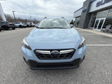 Used 2022 Subaru Crosstrek 2.0i Premium w/ Popular Package #4 image 2