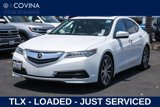 Used 2015 Acura TLX image 3