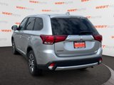 Used 2018 Mitsubishi Outlander SE image 3