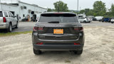 Certified 2021 Jeep Compass Limited w/ Elite Interior Group image 5