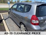 Used 2008 Honda Fit Sport image 6