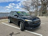 Used 2015 Jeep Cherokee Latitude w/ Cold Weather Group image 3