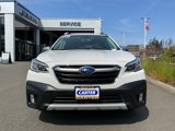 Used 2020 Subaru Outback Touring w/ Popular Package #2 image 2