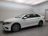 Used 2021 Volkswagen Jetta S image 2