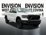Used 2022 RAM 1500 Rebel w/ Rebel Level 2 Equipment Group image 2
