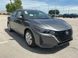 New 2025 Nissan Sentra S image 3