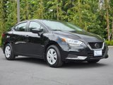 Used 2022 Nissan Versa S image 3