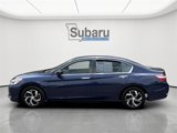 Used 2017 Honda Accord LX image 4