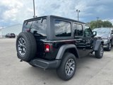 New 2024 Jeep Wrangler Sport S image 3