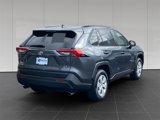 Used 2021 Toyota RAV4 LE image 5