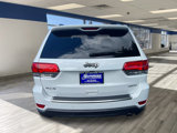 Used 2019 Jeep Grand Cherokee Limited image 5