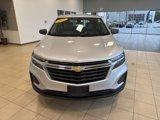 Used 2022 Chevrolet Equinox LS image 4