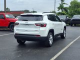 New 2025 Jeep Compass Latitude image 3