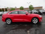 Certified 2022 Audi A3 2.0T Premium Plus w/ Premium Plus Package image 6