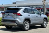 Used 2025 Toyota RAV4 Limited image 4