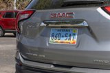 Used 2024 GMC Terrain SLE image 4