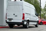 Used 2023 Mercedes-Benz Sprinter 2500 image 6