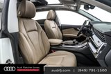 Used 2019 Audi Q8 Premium w/ Convenience Package image 6