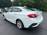 Used 2018 Chevrolet Cruze LT w/ Convenience Package image 5