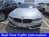 Used 2013 BMW 335i xDrive Sedan image 4