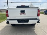 Used 2018 GMC Sierra 1500 4x4 Double Cab image 5
