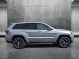 Used 2018 Jeep Grand Cherokee Trailhawk image 4