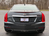 Used 2014 Cadillac CTS Premium image 4
