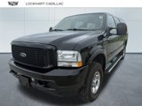 Used 2004 Ford Excursion Limited image 6