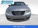 Used 2012 Chrysler 200 LX image 2