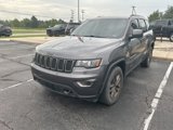 Used 2017 Jeep Grand Cherokee Limited 75th Anniversary image 3