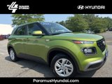 Certified 2023 Hyundai Venue SE image 1