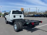 New 2024 RAM 3500 Tradesman image 5