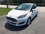 Used 2018 Ford Fiesta S image 5
