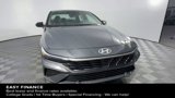 New 2025 Hyundai Elantra Sport image 3