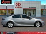 Certified 2022 Toyota Camry LE image 5
