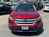 Used 2016 Ford Edge SEL w/ Equipment Group 201A image 2