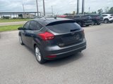 Used 2018 Ford Focus Titanium image 4