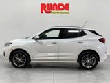 Certified 2021 Buick Encore GX Essence w/ Sport Touring Package image 2